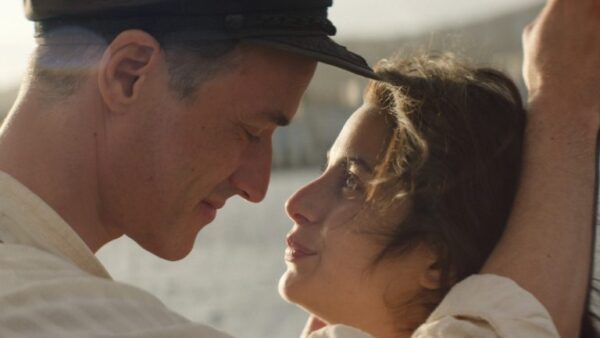 «Μεγάλη Χίμαιρα»: Πότε κάνει πρεμιέρα σε ΕΡΤ και ERTFLIX