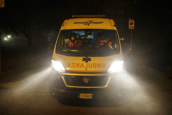 Ιταλία: 10χρονος σκοτώθηκε σε αναρρίχηση