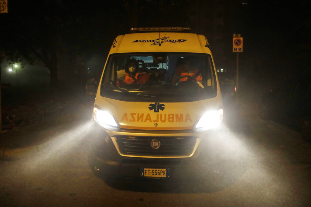 Ιταλία: 10χρονος σκοτώθηκε σε αναρρίχηση