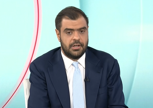 Π. Μαρινάκης: Η κυβέρνηση σέβεται κάθε λογική διεκδίκηση των αγροτών, αλλά και το αίτημα των πολιτών να μην ταλαιπωρούνται