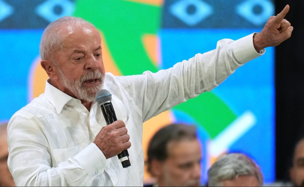 Λούλα: Μία αμερικανική επέμβαση στη Βενεζουέλα θα μπορούσε να είναι καταστροφική