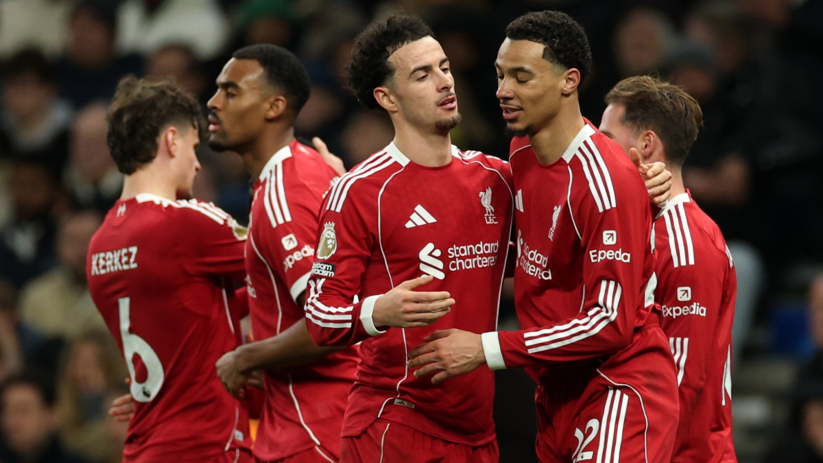 Ίδρωσε αλλά έκανε την δουλειά η Λίβερπουλ