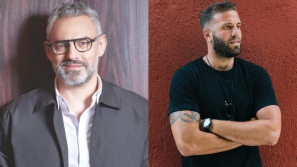 Νίκος Συρίγος για τον Νίκο Παππά: «Έρχομαι σε δύσκολη θέση, αυτό που μπορώ να πω δημόσια είναι ότι…»