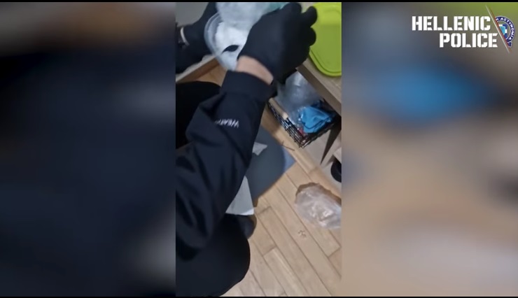 Εξάρθρωση κυκλώματος ναρκωτικών: Συλλήψεις 17χρονων σε σχολική εκδρομή – Βασανιστήρια από «Κίτσο» και «Μπρα»