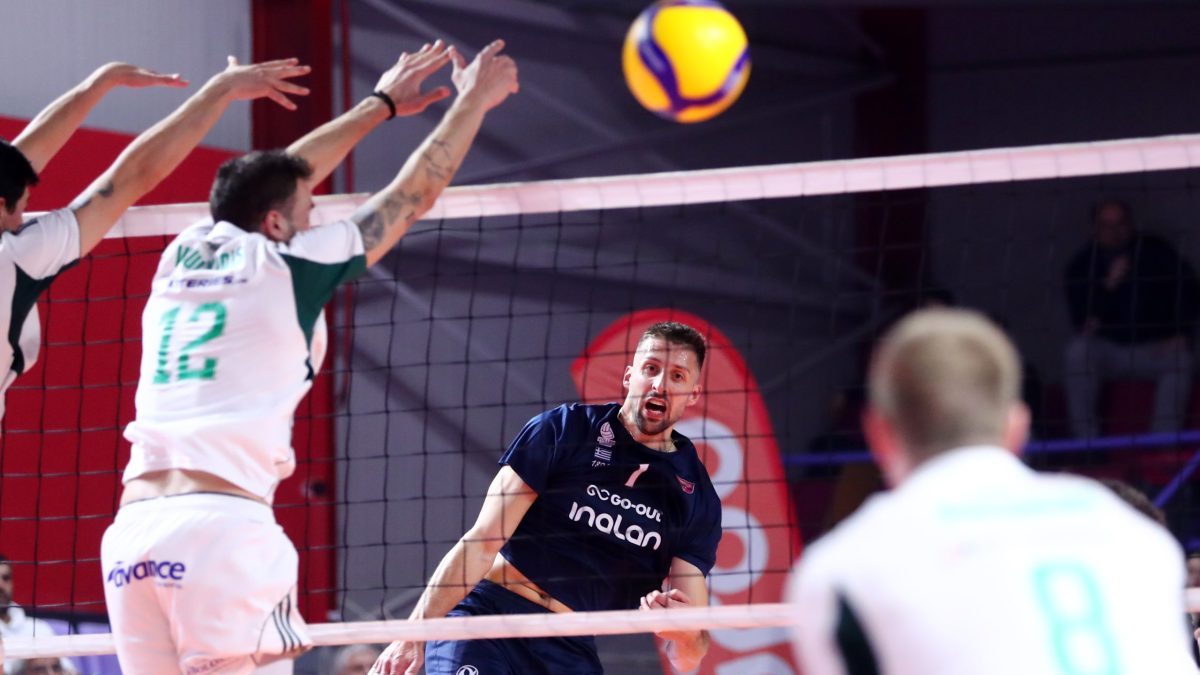 Οι σημαντικότερες στιγμές του Πανιώνιος – Παναθηναϊκός (vids)