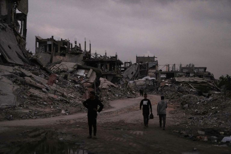 Γάζα: «Πρόοδο» στην εφαρμογή του σχεδίου Τραμπ βλέπει ο ειδικός απεσταλμένος των ΗΠΑ Γουίτκοφ