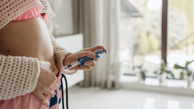 Ενέσεις για απώλεια βάρους: Τι συμβαίνει όταν τις σταματάτε; – Δυο γυναίκες καταθέτουν τις εμπειρίες τους