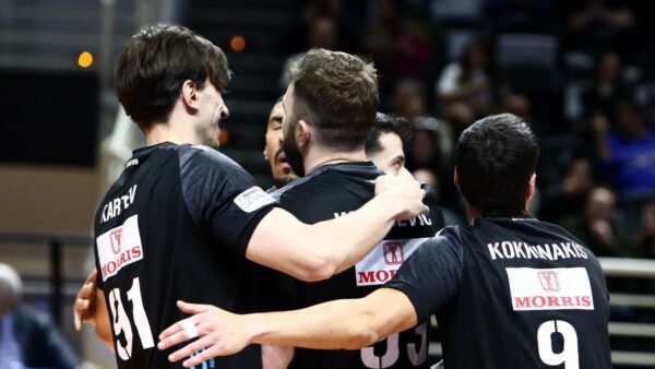 Με “καυτό” Κοβάσεβιτς ο ΠΑΟΚ λύγισε τον Φλοίσβο