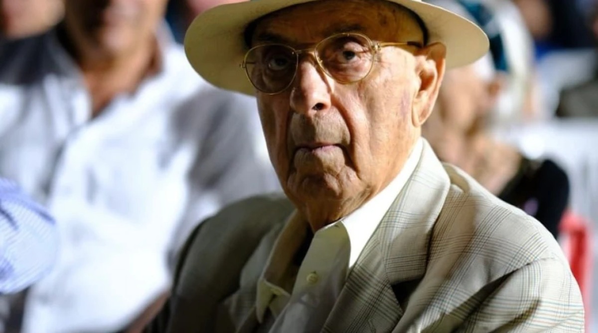 Δράμα: Έφυγε από τη ζωή ο πρωτοπόρος οινοποιός Νίκος Λαζαρίδης