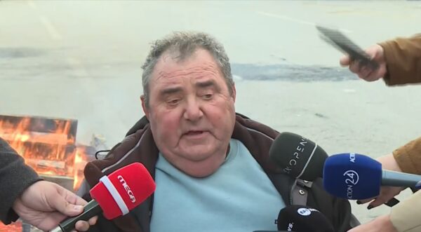 Ο Κ. Ανεστίδης για τις φερόμενες ψευδείς δηλώσεις αγροτεμαχίων: Όλα όσα λέγονται είναι λάσπη στο πρόσωπο μου