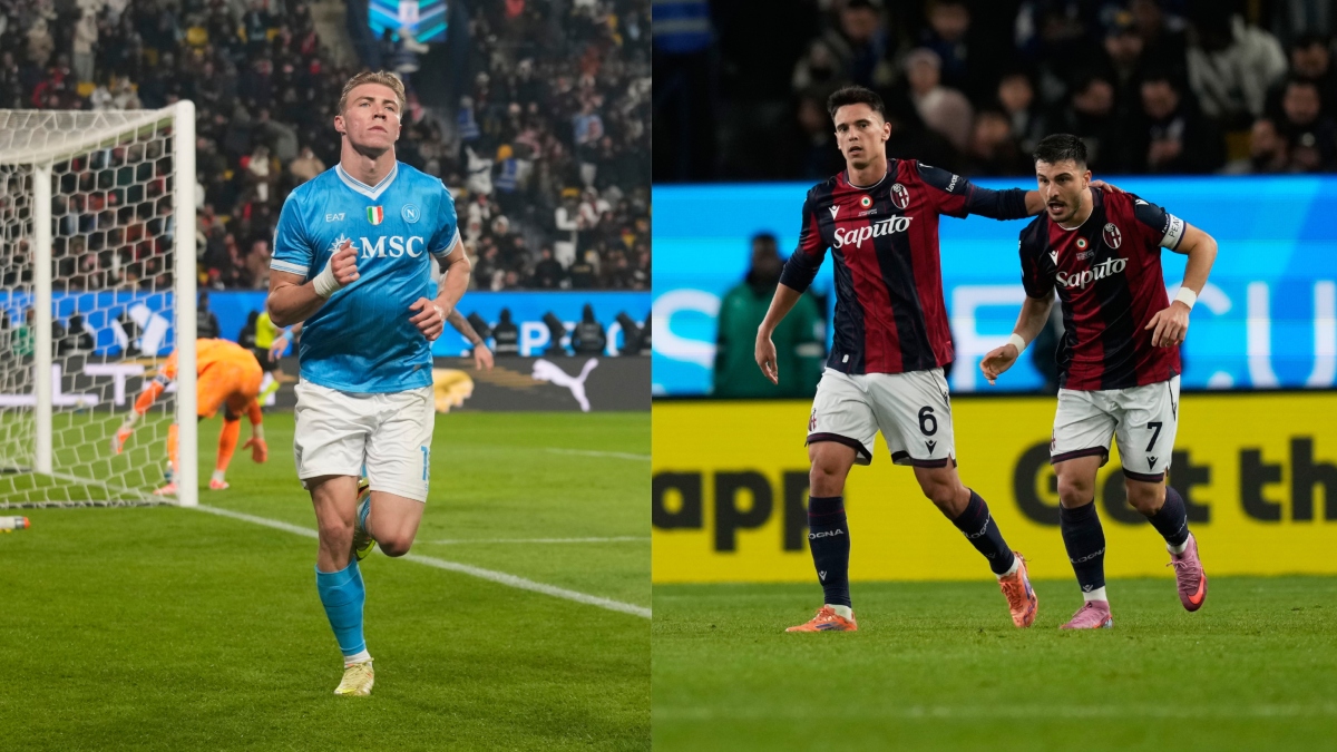 Η πρώτη κούπα της σεζόν κρίνεται στο Ριάντ