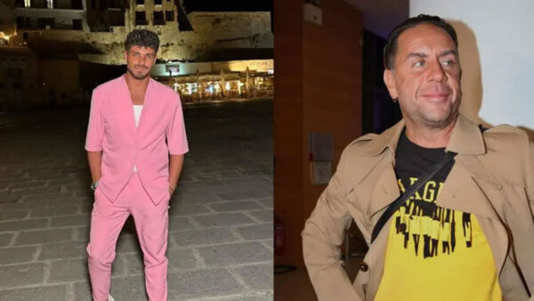 Ξέσπασμα επιχειρηματία κατά Παπαδόπουλου: «Πας και κατηγορείς το πρώτο όνομα στην Ελλάδα και θες να γίνεις και τραγουδιστής;»