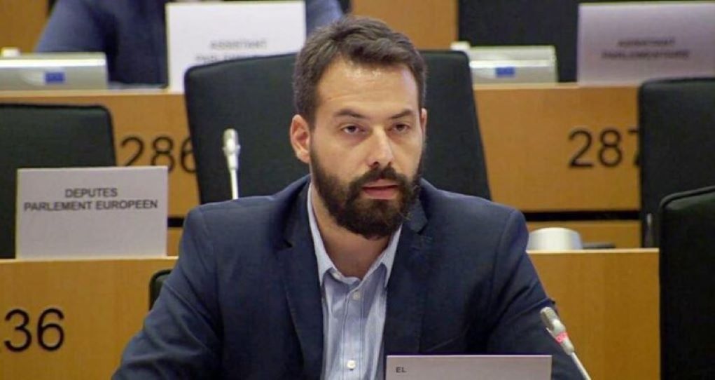 Λ. Νικολάου Αλαβάνος στο ΕΡΤnews Radio 105,8: Οι επιδοτήσεις λύνουν ένα πρόβλημα το οποίο προκύπτει ακριβώς από την ουσία της πολιτικής της ΚΑΠ