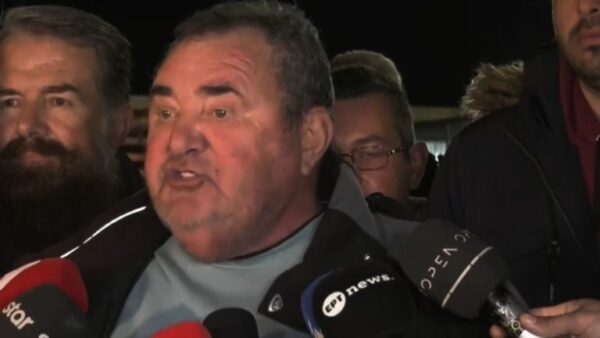 Τη δέσμευση των περιουσιακών στοιχείων του Κώστα Ανεστίδης ζήτησε ο εισαγγελέας – Πού επικεντρώνεται η έρευνα