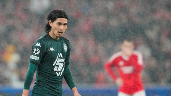 Ρήξη πρόσθιου χιαστού ο Μιναμίνο, σε μεγάλο κίνδυνο το Μουντιάλ 2026