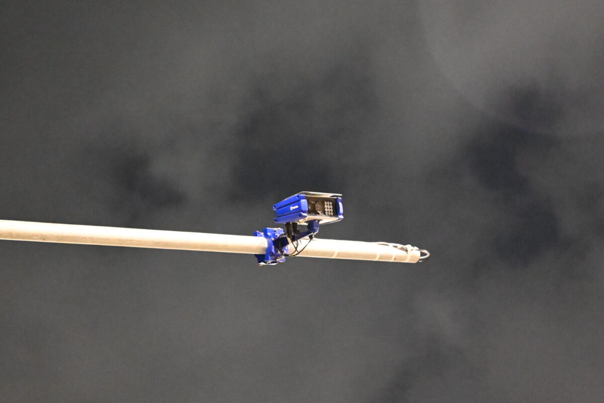 Έπιασαν δουλειά οι «έξυπνες» κάμερες – Σχεδόν 2.500 παραβάσεις καταγράφηκαν μέσα σε 96 ώρες