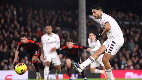 Τρίποντο από “χρυσάφι” για τη Φούλαμ