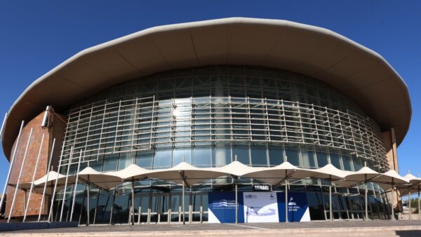 Davis Cup: Στο κλειστό του Φαλήρου το Ελλάδα-Μεξικό