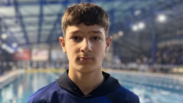 Με υψηλές παρουσίες οι αγώνες στα Ιωάννινα και με πανελλήνιο ρεκόρ από τον Ορέστη Μπραούσι