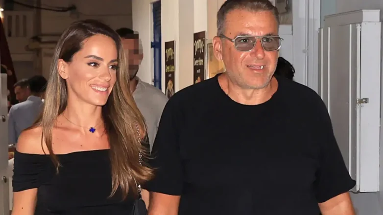 Γρηγόρης Αρναούτογλου & Γιώργος Λιάγκας: Η τηλεοπτική συνάντηση της χρονιάς – «Την έβγαλα την υποχρέωση»