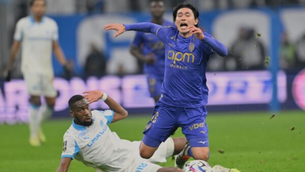 Εξαιρετικά απίθανο να παίξει στο Μουντιάλ ο Μιναμίνο