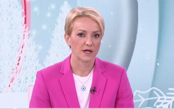 Aλ. Σδούκου για αγροτικές κινητοποιήσεις: Είναι λάθος επιλογή, επιστρέφουμε 30 χρόνια πίσω – Υπάρχει ακόμη περιθώριο διαλόγου