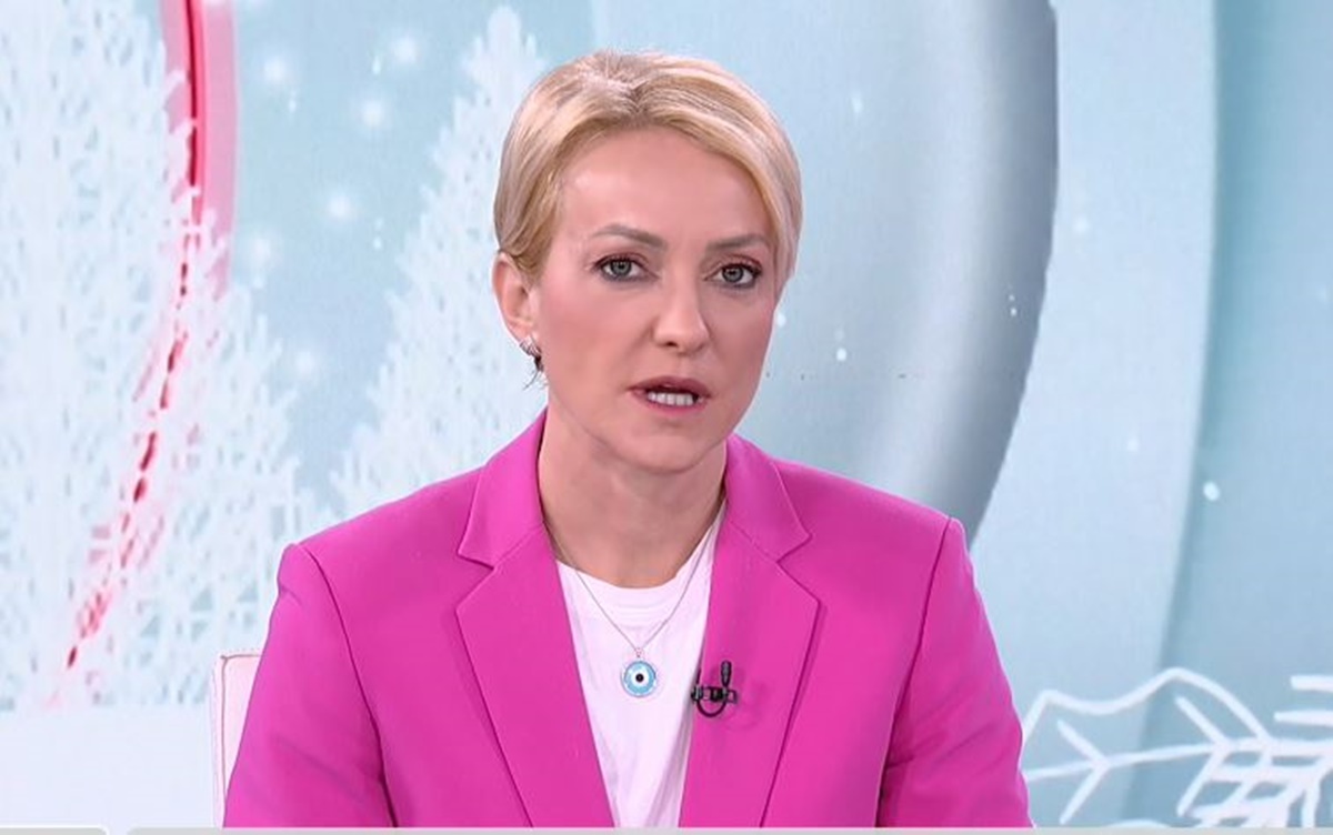 Aλ. Σδούκου για αγροτικές κινητοποιήσεις: Είναι λάθος επιλογή, επιστρέφουμε 30 χρόνια πίσω – Υπάρχει ακόμη περιθώριο διαλόγου