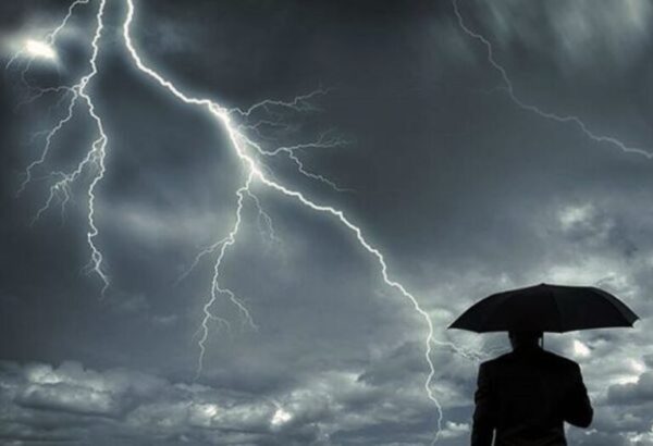 Έκτακτο δελτίο επιδείνωσης καιρού: Πορτοκαλί προειδοποίηση από την ΕΜΥ – Έρχονται ισχυρές βροχές και καταιγίδες από απόψε