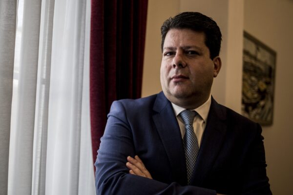 Γιβραλτάρ: Ο επικεφαλής υπουργός προέβη σε παρεμβάσεις για να προστατεύσει φίλο του από έρευνα της αστυνομίας