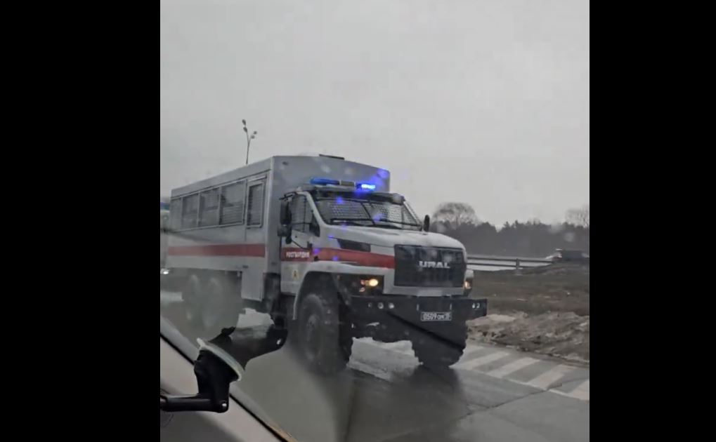 Μόσχα: Τρεις νεκροί από έκρηξη – Δυο αστυνομικοί σκοτώθηκαν κατά τη καταδίωξη υπόπτου