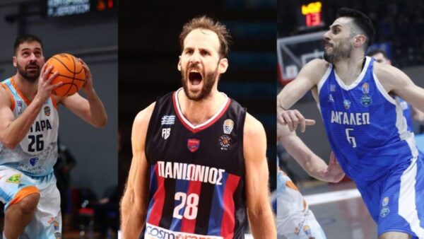 UNICEF Trophy: Οι κορυφαίοι των αριθμών και τα ρεκόρ