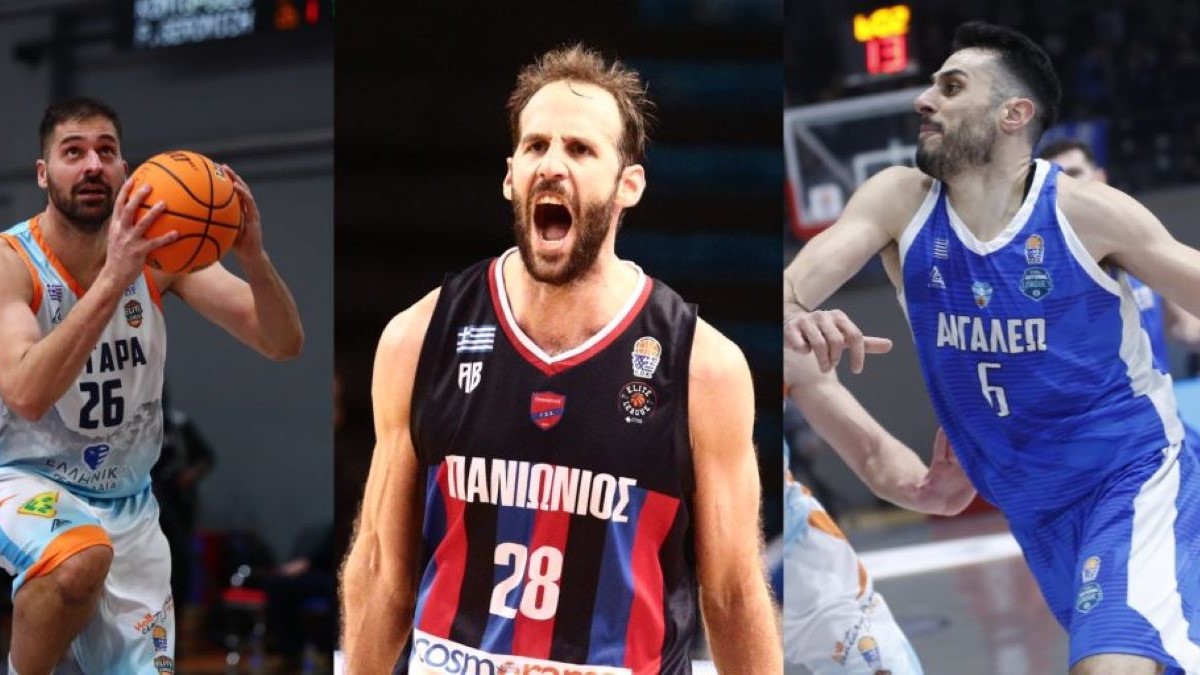 UNICEF Trophy: Οι κορυφαίοι των αριθμών και τα ρεκόρ