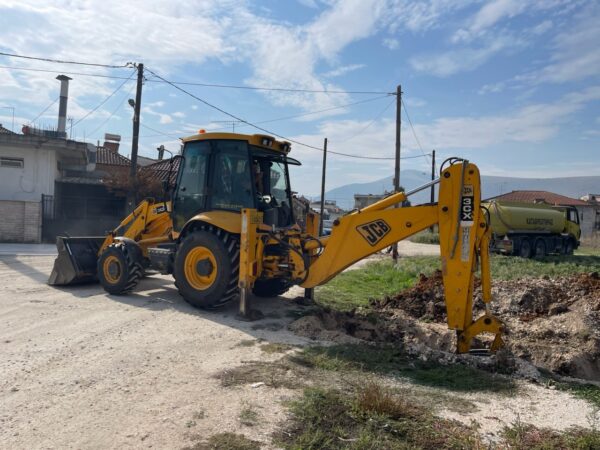 Αντιπλημμυρικά έργα ύψους 18,5 εκατ. ευρώ στην Αττική με χρηματοδότηση από το ΕΣΠΑ