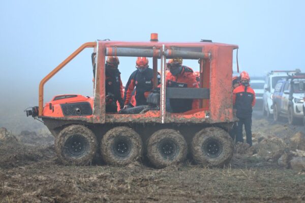 Σε ουδέτερη χώρα θα γίνει η ανάλυση του μαύρου κουτιού του αεροσκάφους που συνετρίβη κοντά στην Άγκυρα – Ανάμεσα στα ονόματα των θυμάτων και ένα ελληνικό