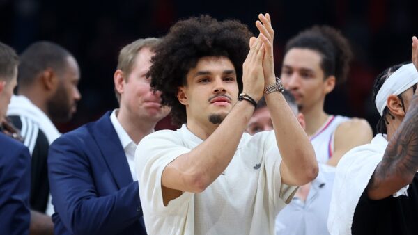 Ιφί: «Θα είμαι από τους καλύτερους παίκτες της Ευρώπης τα επόμενα χρόνια»