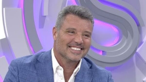 Συνελήφθη ο πρόεδρος της Φενερμπαχτσέ