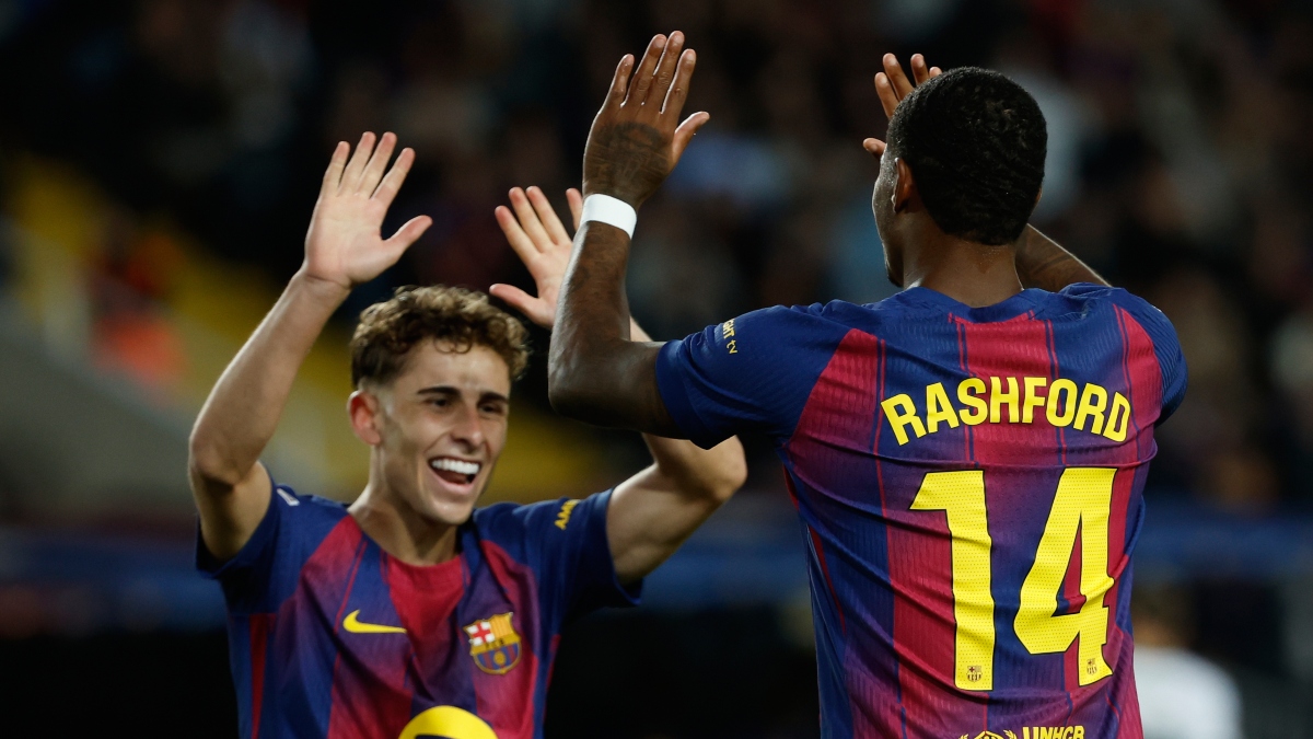 IFFHS: Το μεγαλύτερο σερί σκοραρίσματος στην ιστορία της Μπαρτσελόνα