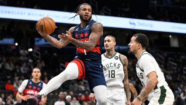 Θρόμβωση στον ώμο ο Γουίτμορ που μένει εκτός με άγνωστο διάστημα επιστροφής από τους Γουίζαρντς