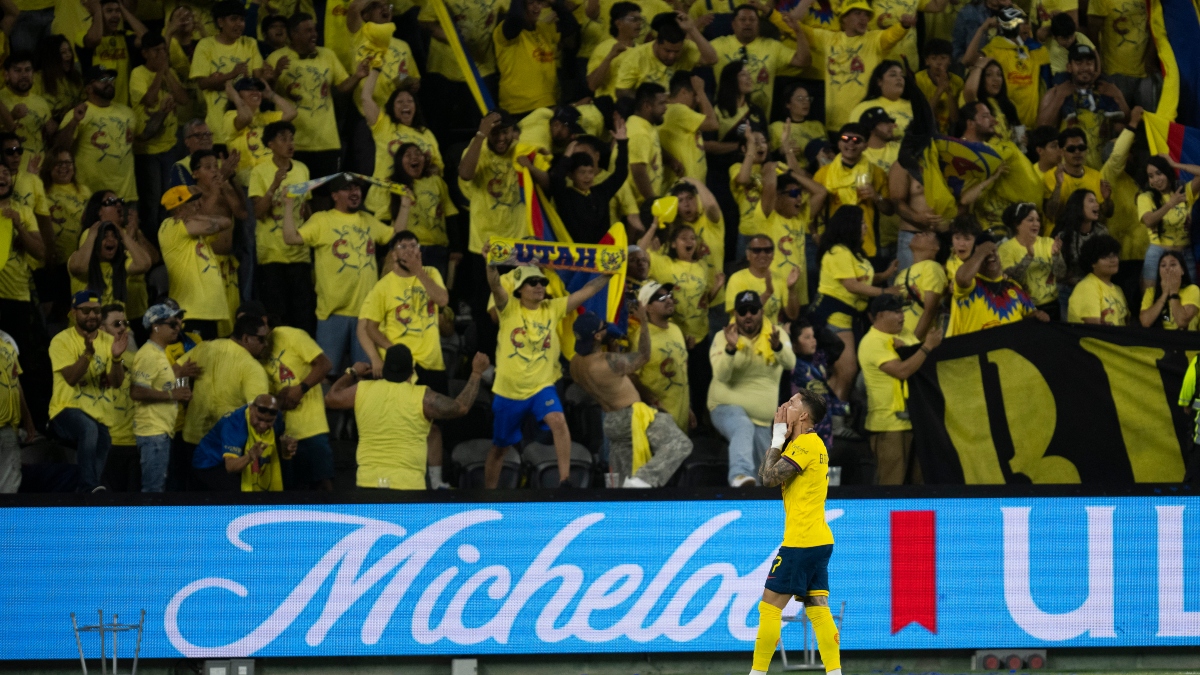 Αμερικανοί επενδυτές αποκτούν το 49% των Κλαμπ Αμέρικα