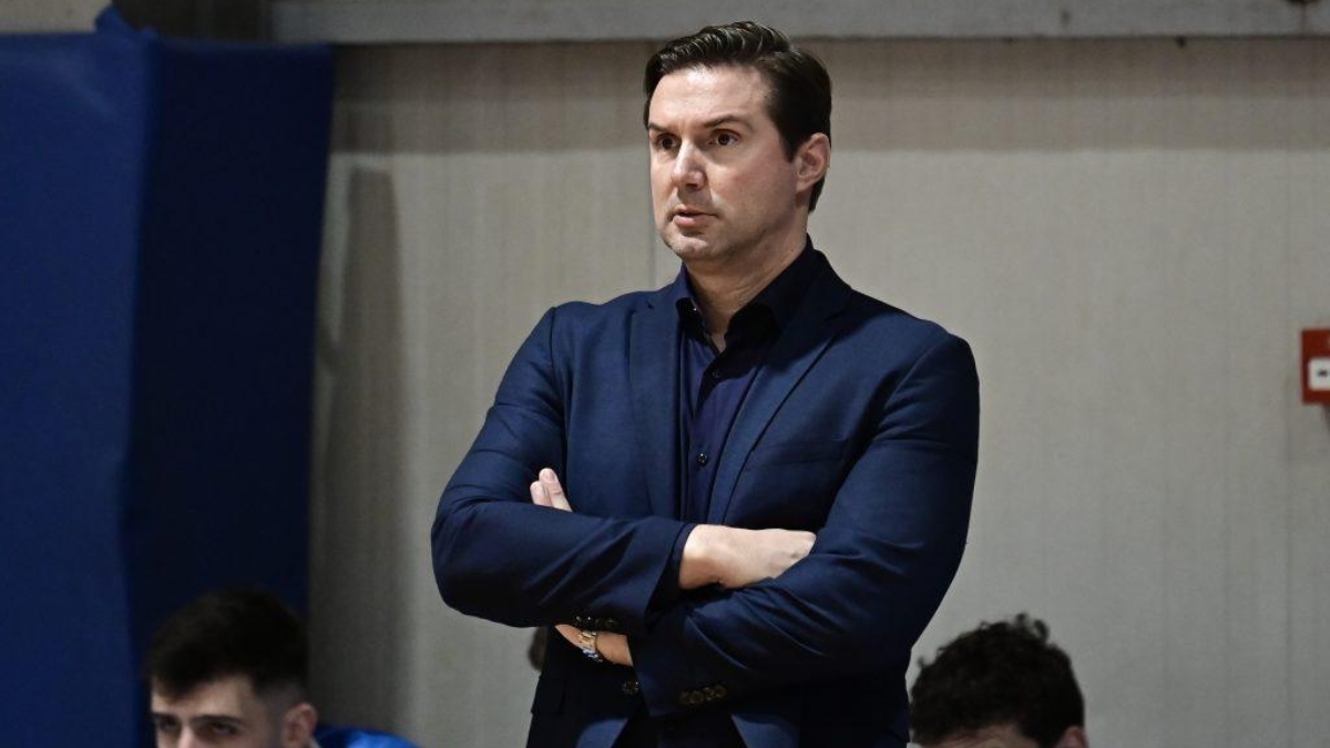 Νίκη Βόλου: Η πρώτη παρουσία στο UNICEF Trophy ήρθε μετά την επιστροφή στην Elite League