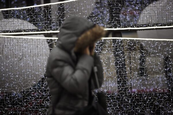 ClimateHub: Ποια ήταν τα πιο ψυχρά και τα πιο θερμά Χριστούγεννα των τελευταίων 125 χρόνων