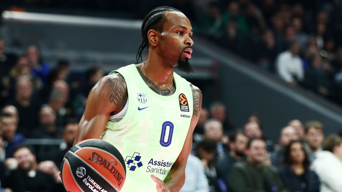 Πάντερ: «Θέλω να μείνω στη Βαρκελώνη για πολλά ακόμη χρόνια»