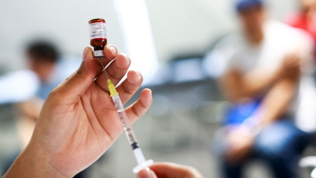 Γρίπη: «Ανάφλεξη» κρουσμάτων, συστάσεις για εμβολιασμό