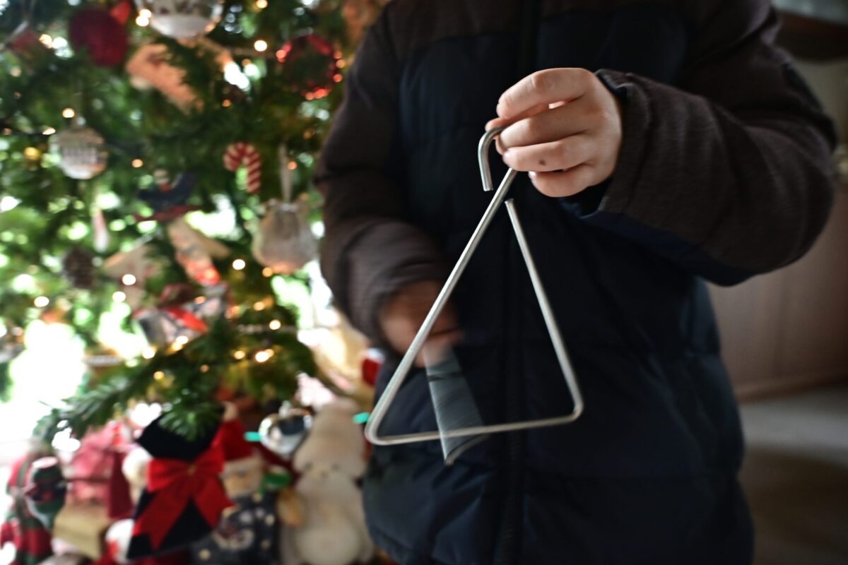 Τρεις ληστείες κατά ανηλίκων που είχαν βγει να πουν τα κάλαντα – Αναζητούνται οι δράστες