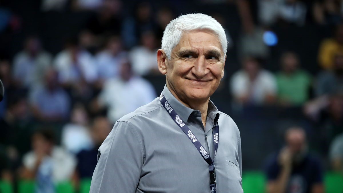 Γιαννάκης: «Η διαρκής επιμόρφωση είναι καθοριστική για την αναβάθμιση της ελληνικής προπονητικής κοινότητας»