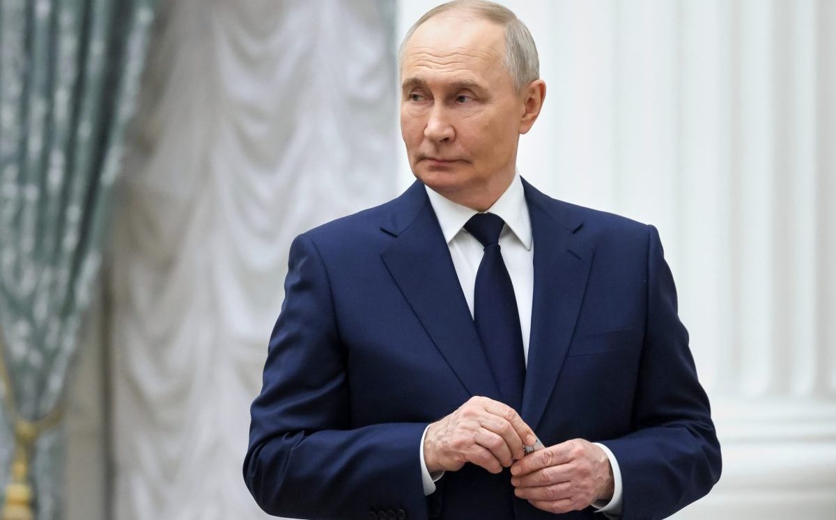 Το ειρηνευτικό σχέδιο Ζελένσκι και το γεωπολιτικό παιχνίδι με τις ΗΠΑ – Τι επιδιώκει η Ρωσία και γιατί βλέπει «αδιέξοδο»