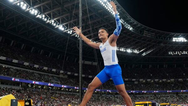 Πολλές οι επιτυχίες για τον στίβο το 2025