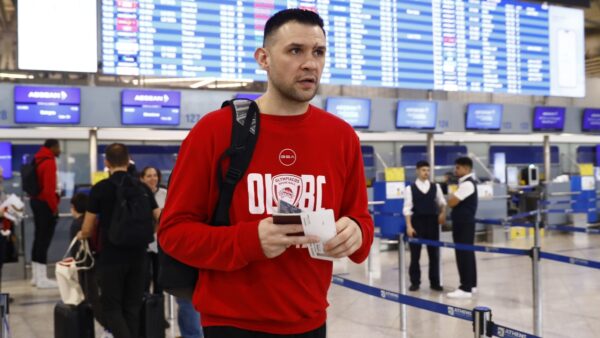 Παπανικολάου: «Ευελπιστούμε το πνεύμα των Χριστουγέννων να βοηθήσει και φέτος»