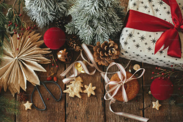 Ποια χαρακτηριστικά αποκαλύπτει ο πρόωρος στολισμός για την προσωπικότητά μας;