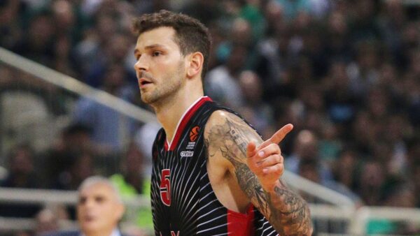 Νέος αθλητικός διευθυντής της Γαλατάσαραϊ ο Μίτσοφ